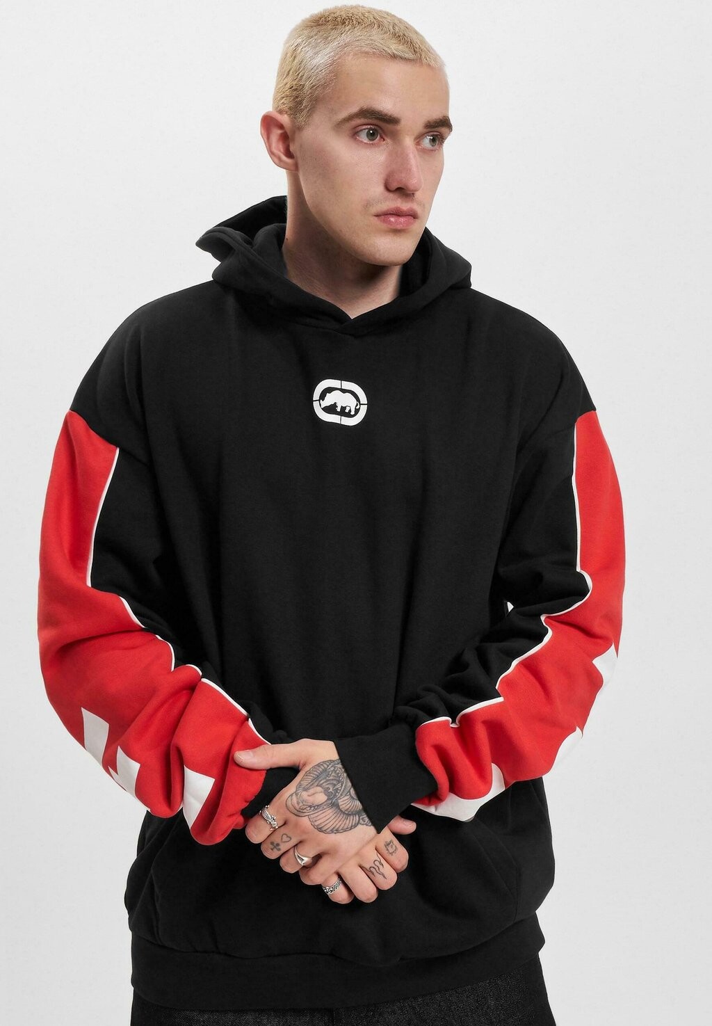

Толстовка ecko unltd., черный