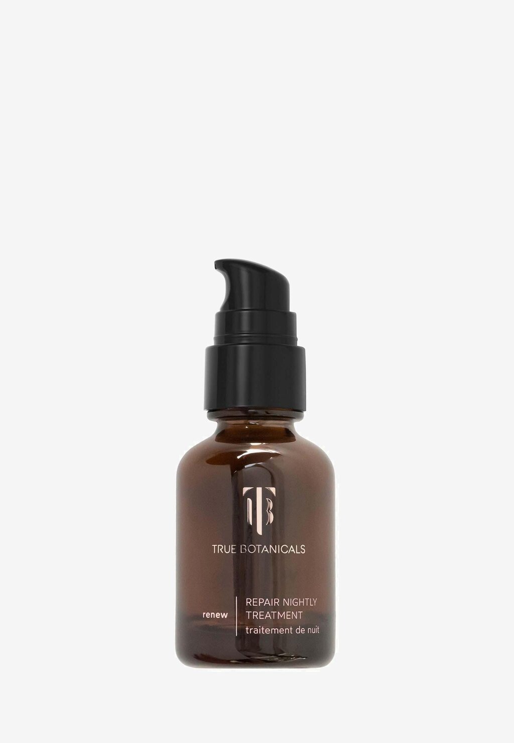 

Ночные процедуры Renew Repair Nightly Treatment True Botanicals