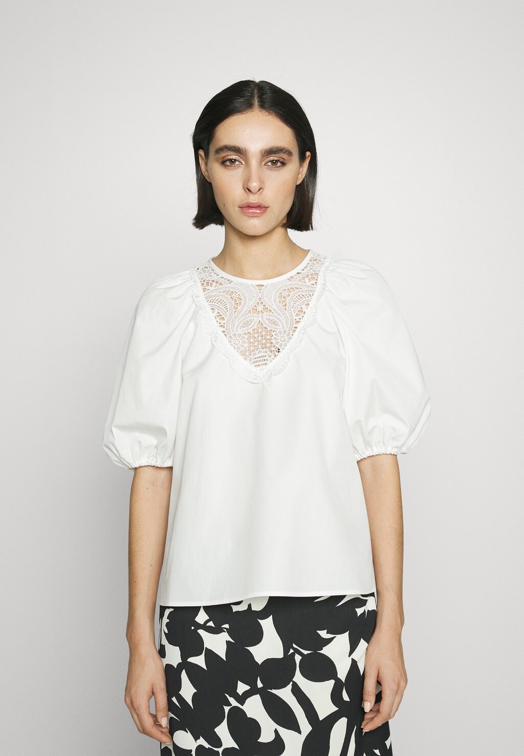 

Блузка WEEKEND MaxMara