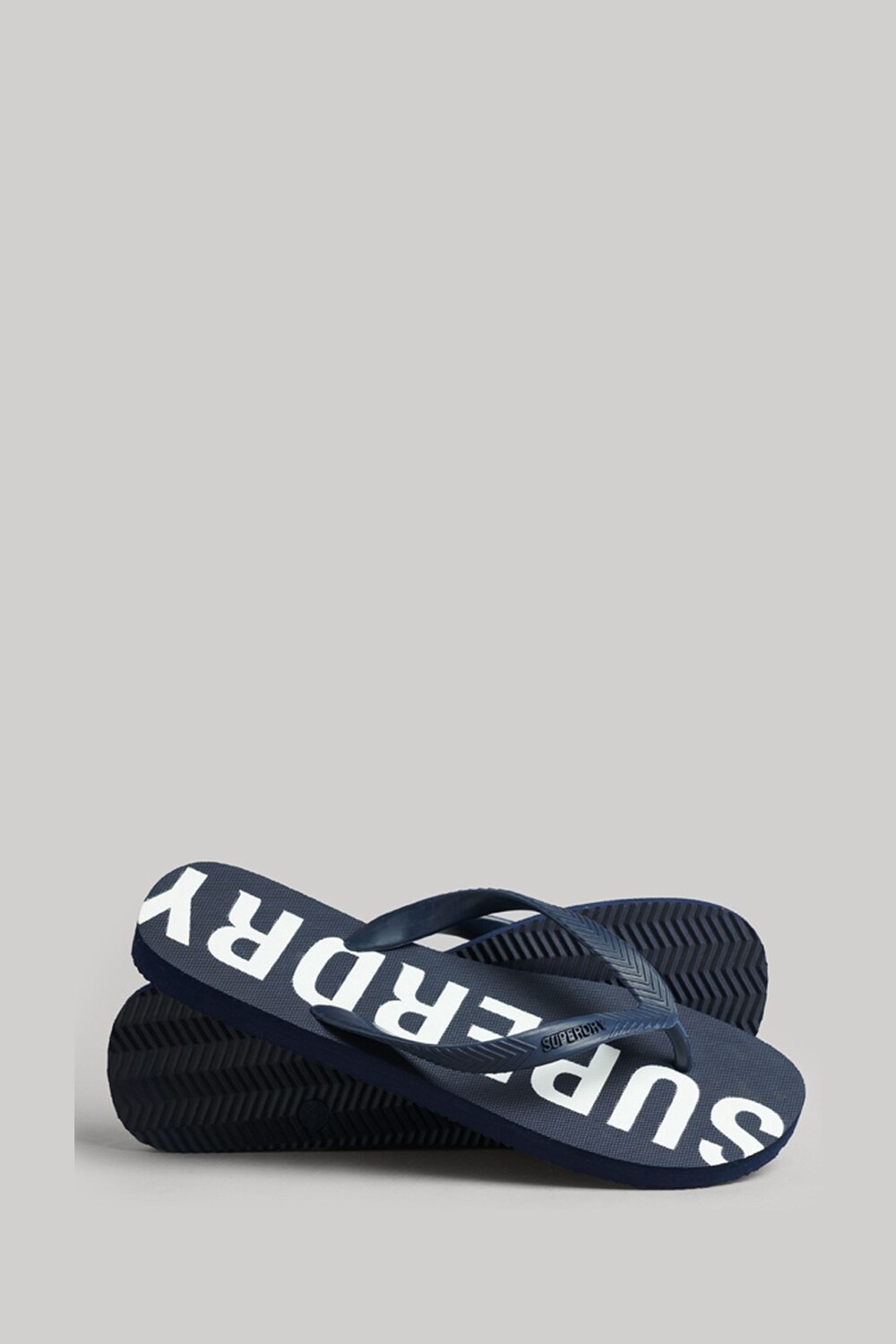 

Спортивные шлепанцы Blue Code Core Superdry, синий