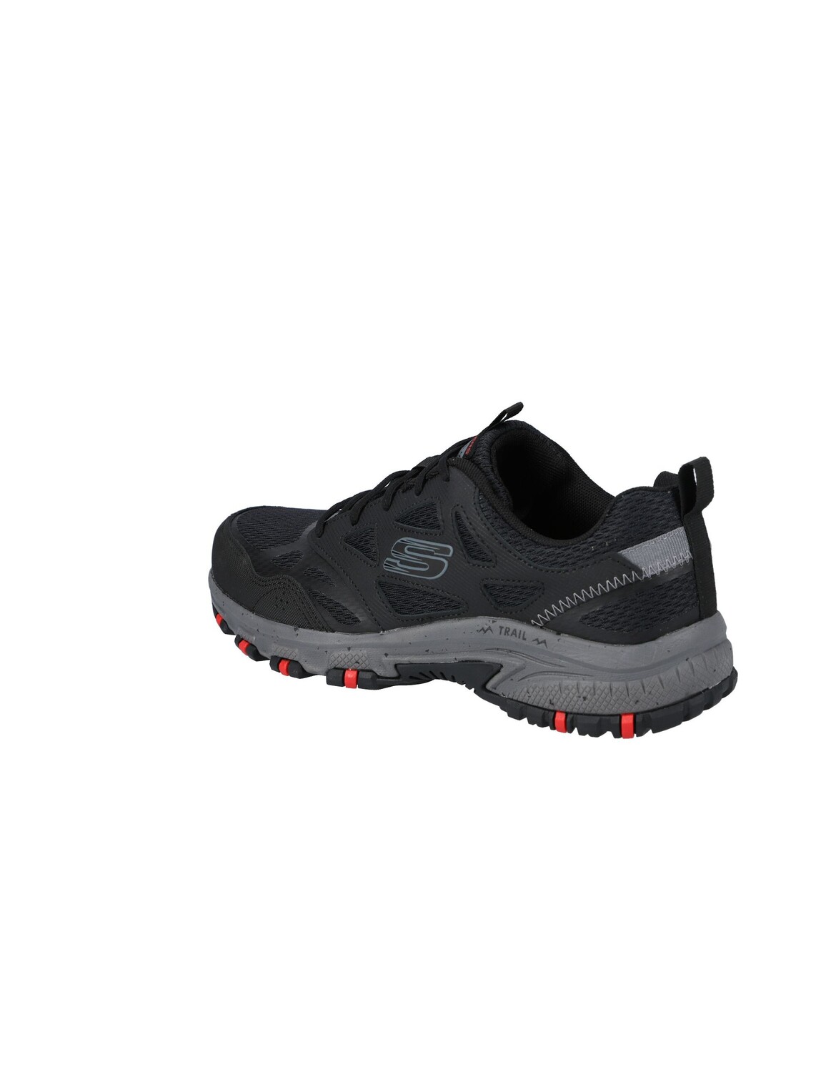 

Низкие кроссовки Skechers Skechers Hillcrest, черный