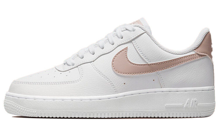 

Низкие кроссовки Nike Air Force 1 Low Satin Pink Wmns Pink