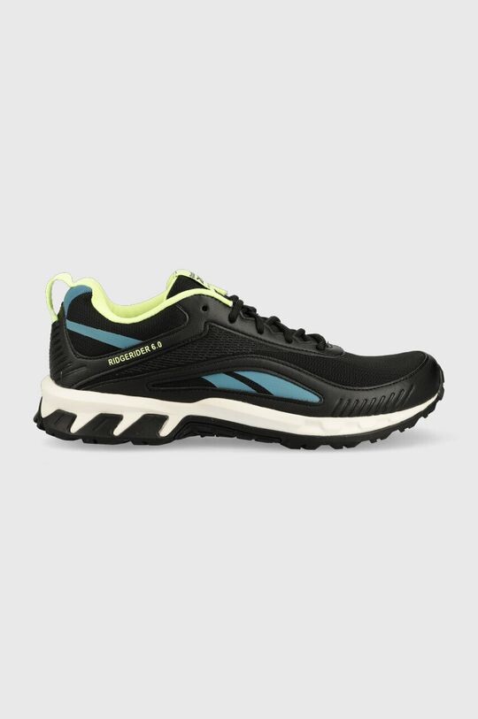 

Обувь Риджеридер 6 Reebok, черный