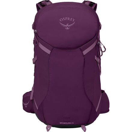 Рюкзак Sportlite 25 л Osprey Packs, цвет Aubergine Purple