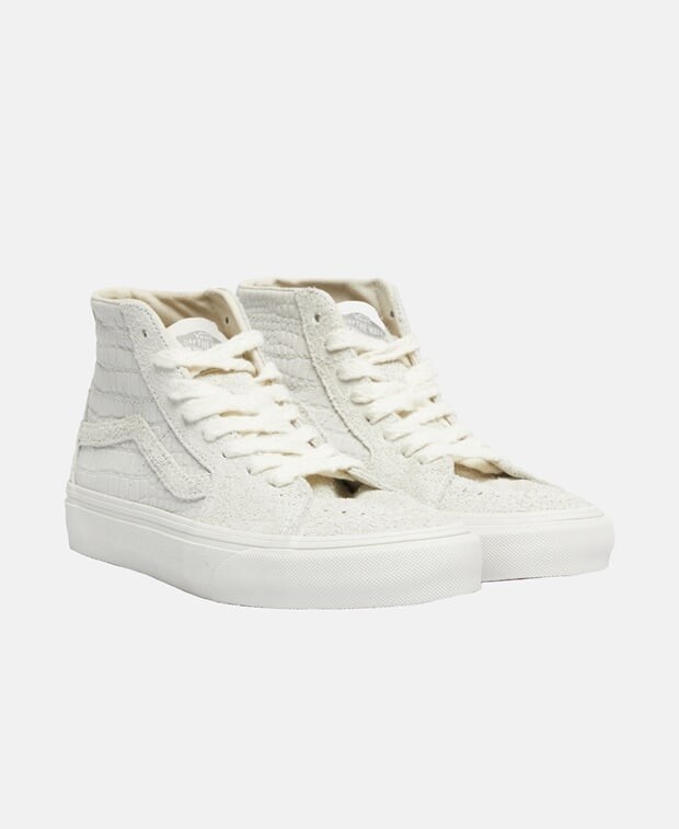 

Кроссовки Vans, белый