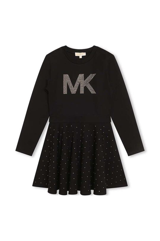

Детское платье Michael Kors, черный