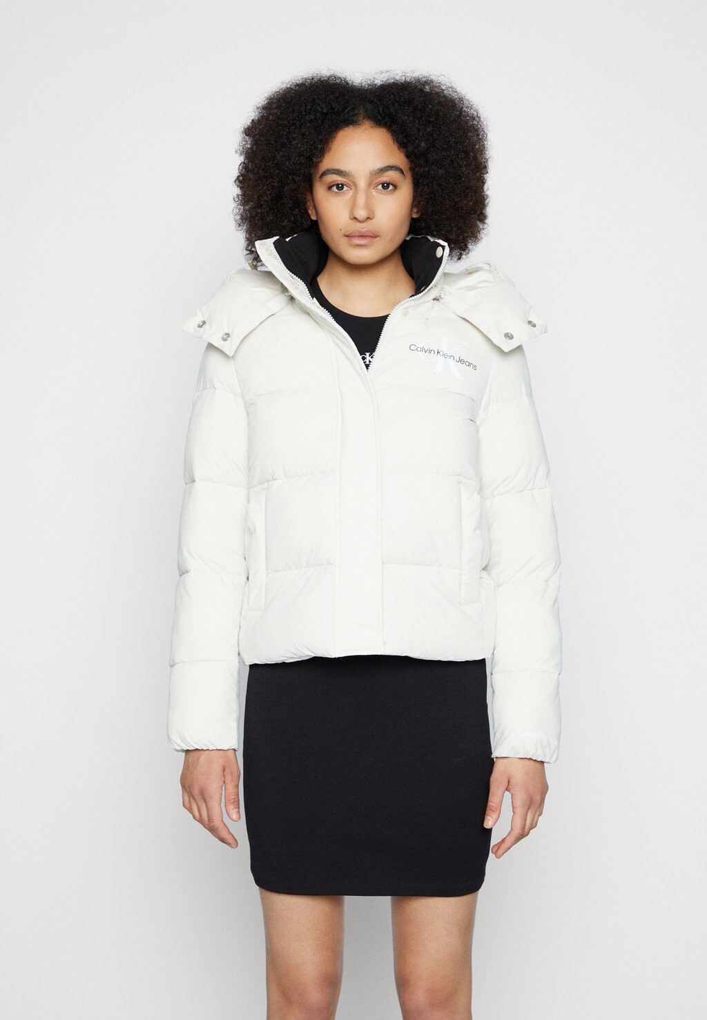 

Куртка зимняя Calvin Klein Jeans