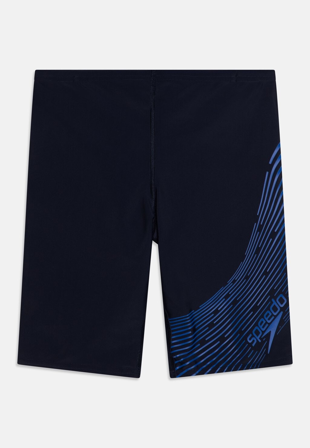 

Плавки BOYS MEDLEY LOGO JAMMER Speedo, цвет true navy