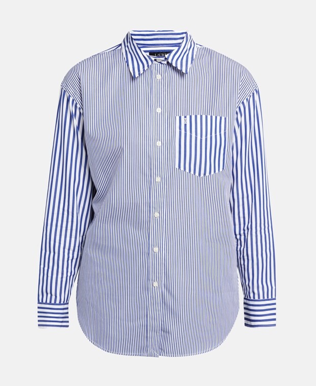 

Блузка для отдыха Lauren Ralph Lauren, синий