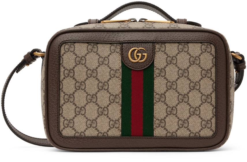 Сумка Gucci Ophidia