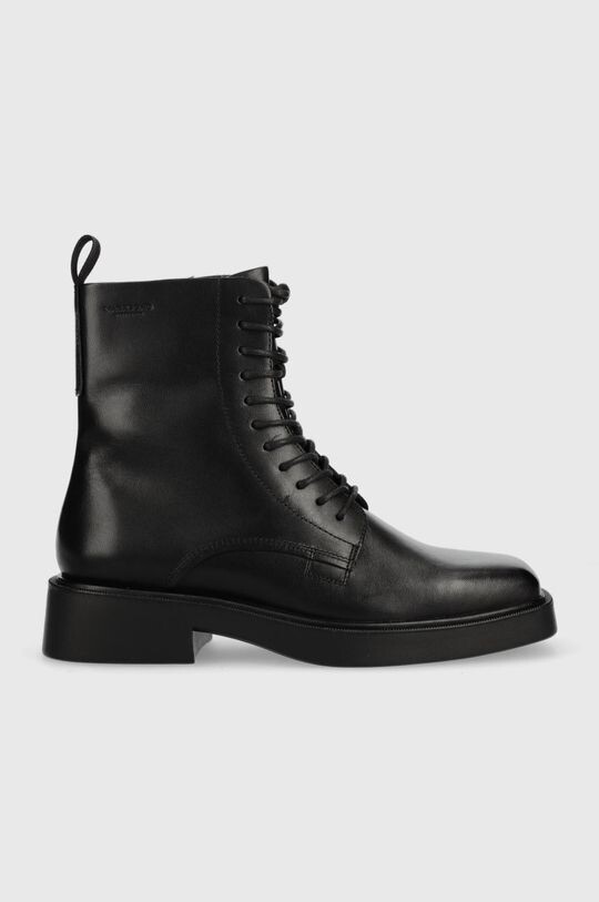 

Кожаные ботильоны Vagabond Jillian Vagabond Shoemakers, черный