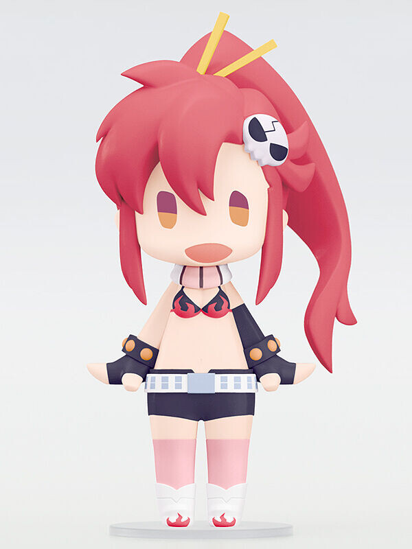 

Фигурка Gurren Lagann - Yoko HELLO! GOOD SMILE Figure