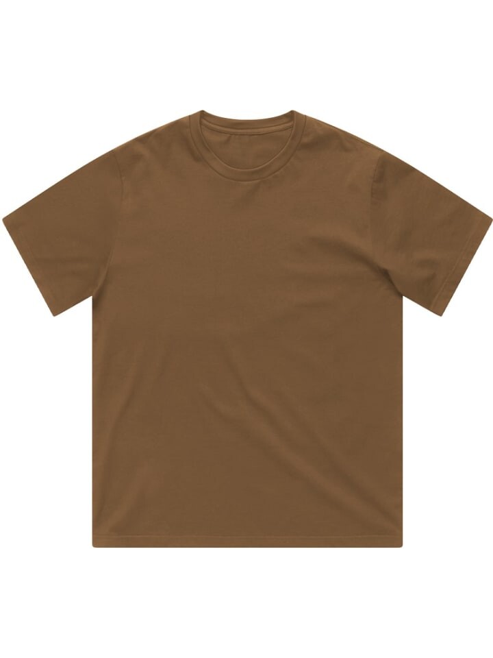 

Футболка Vintage Industries, бежевый