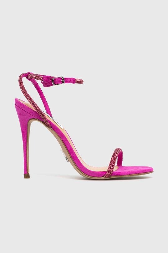

Босоножки Breslin Steve Madden, розовый