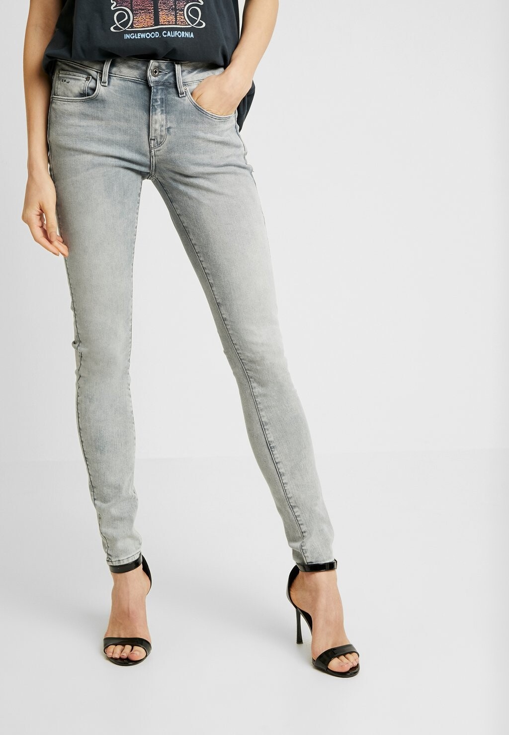 

Джинсы Skinny Fit G-Star