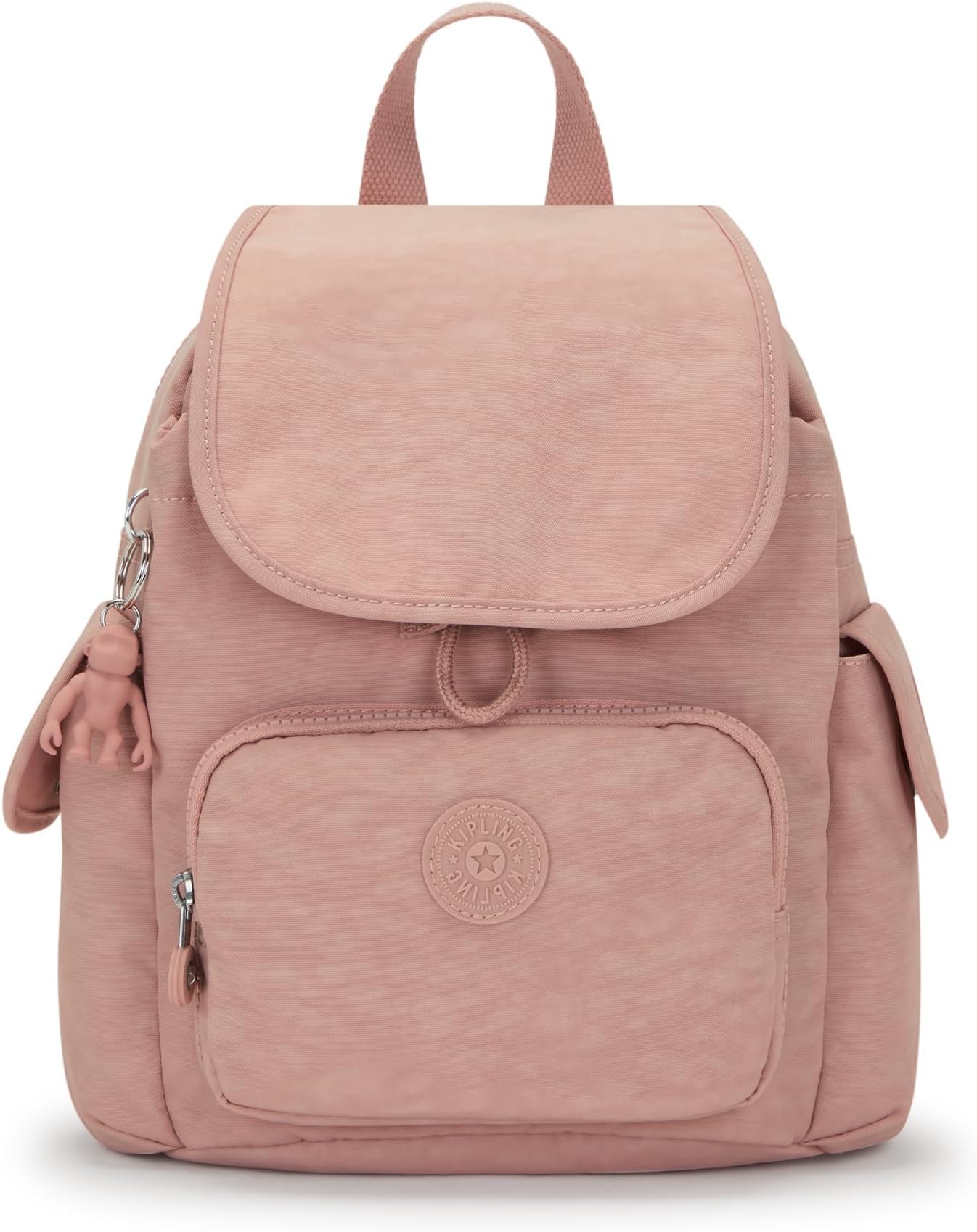 

Рюкзак City Pack Mini Kipling, цвет Tender Rose