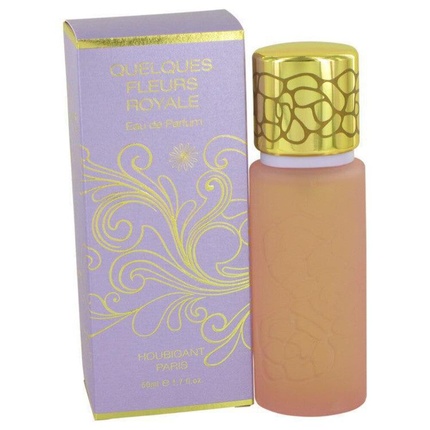 

Houbigant Quelques Fleurs Royale Eau De Parfum Spray 50ml