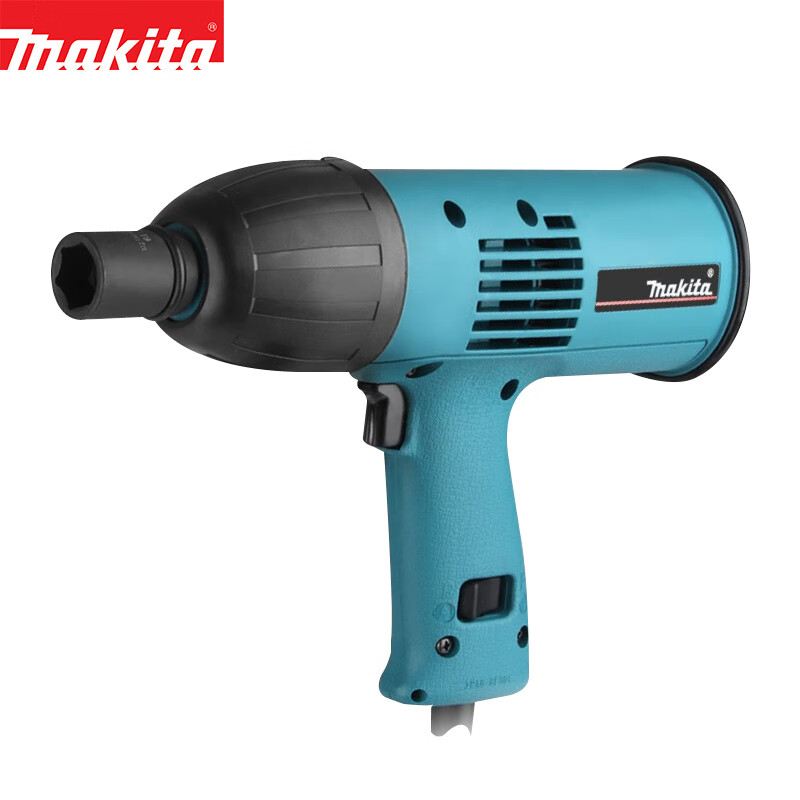 Шуруповерт ударный Makita 6905H, 470W