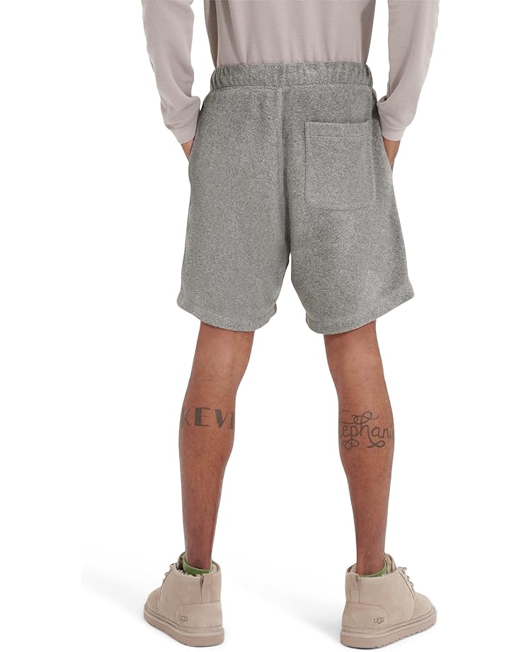 

Шорты UGG Kendrix Shorts, цвет Grey Heather