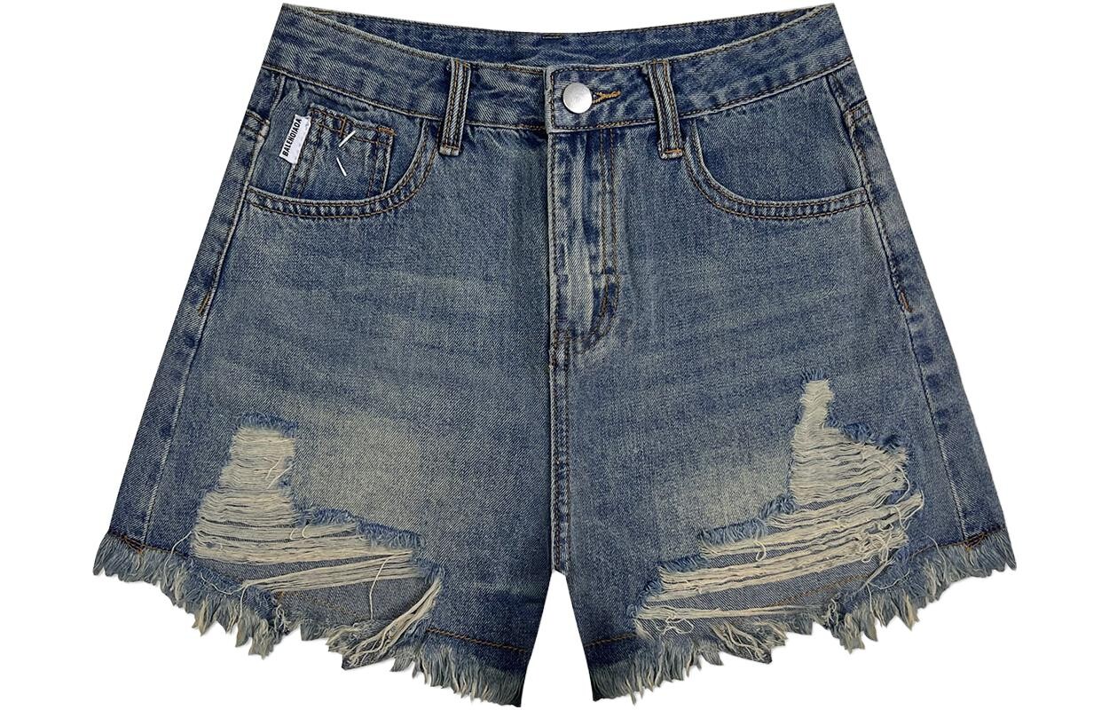 

Женские джинсовые шорты Forever 21