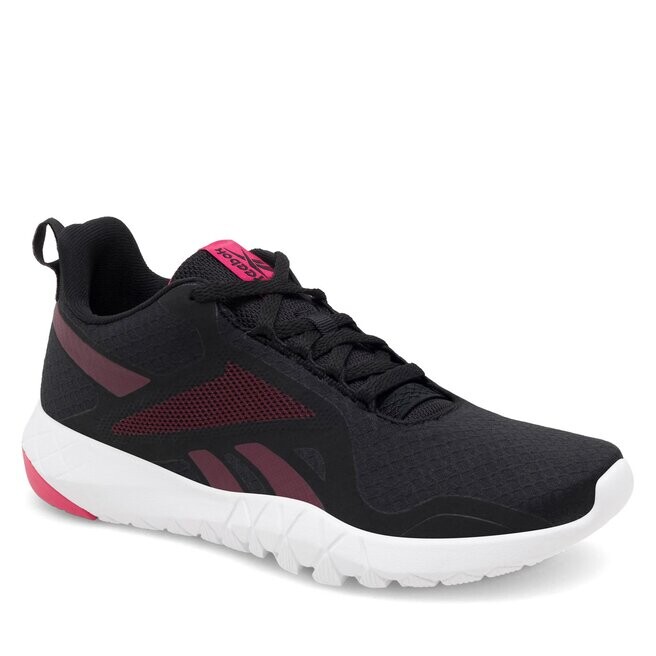 

Кроссовки Reebok FlexagonForce, черный