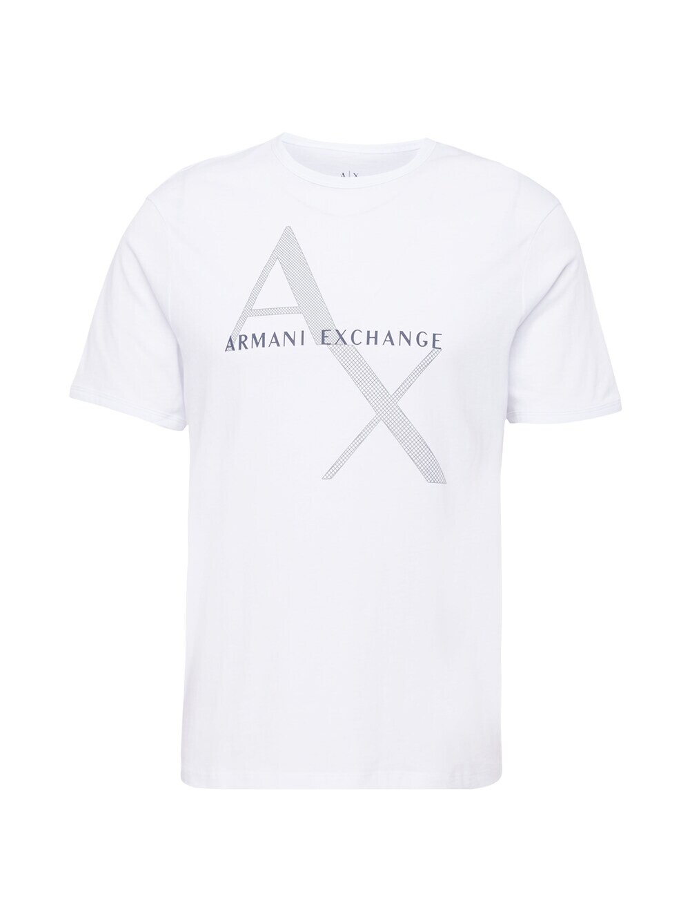 

Футболка Armani Exchange, белый