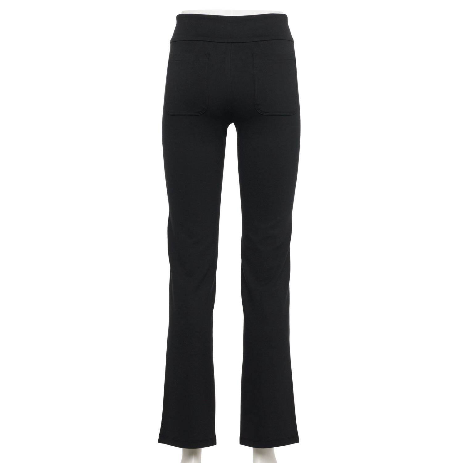 

Расклешенные брюки SO Adaptive Easy Dressing Ponte для юниоров SO