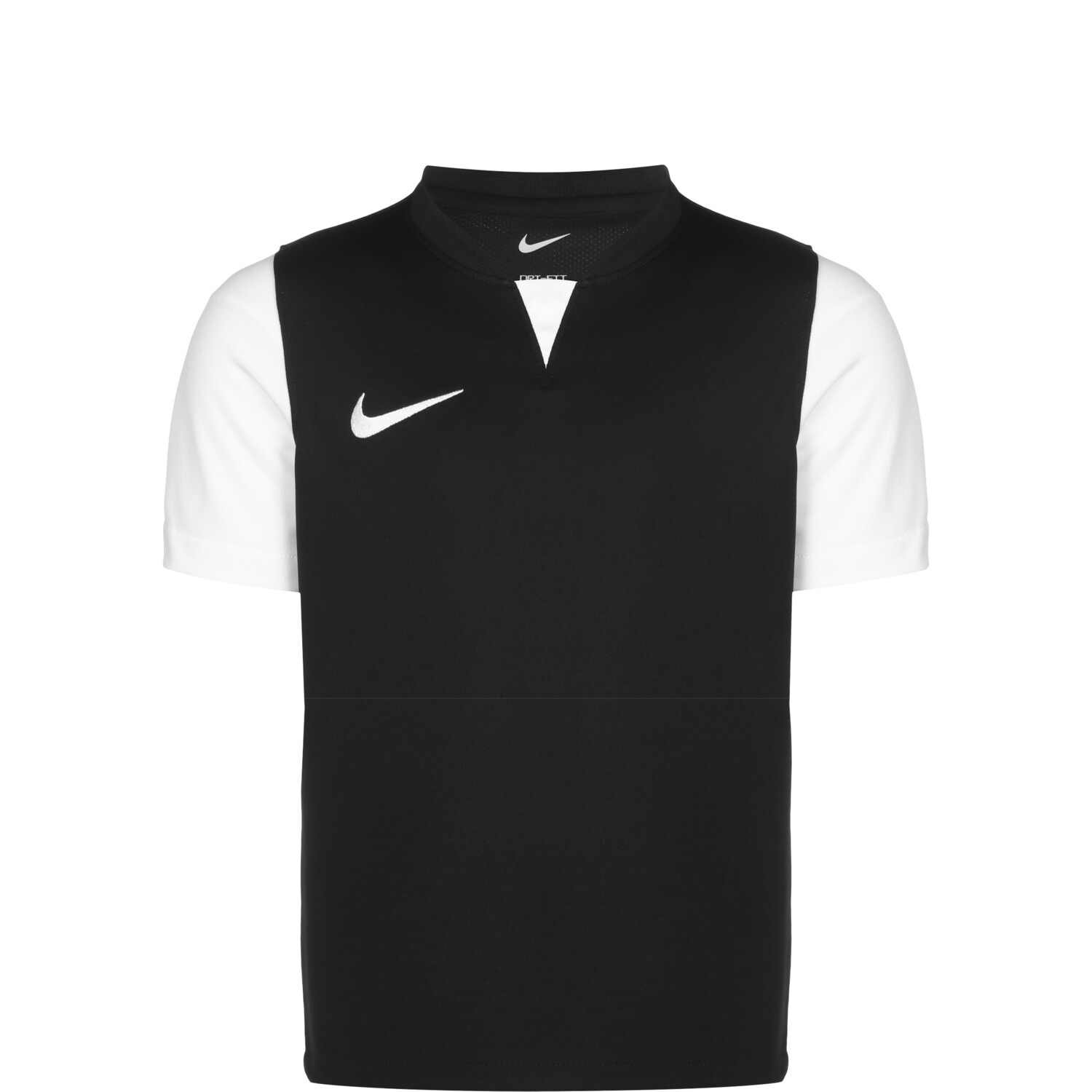 

Спортивная футболка Nike Fußballtrikot Trophy V, черный