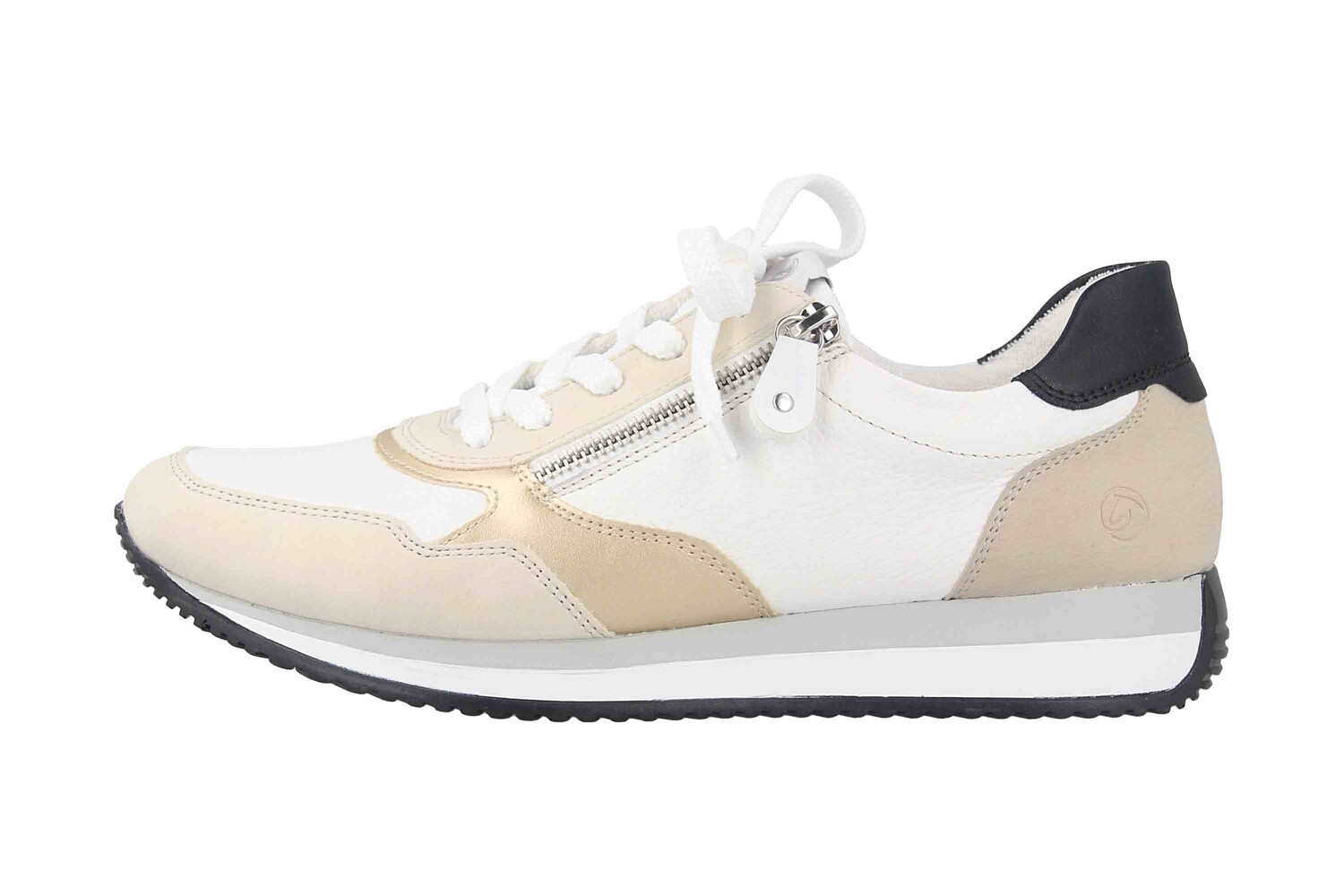 

Туфли remonte Halbschuhe, разноцветный