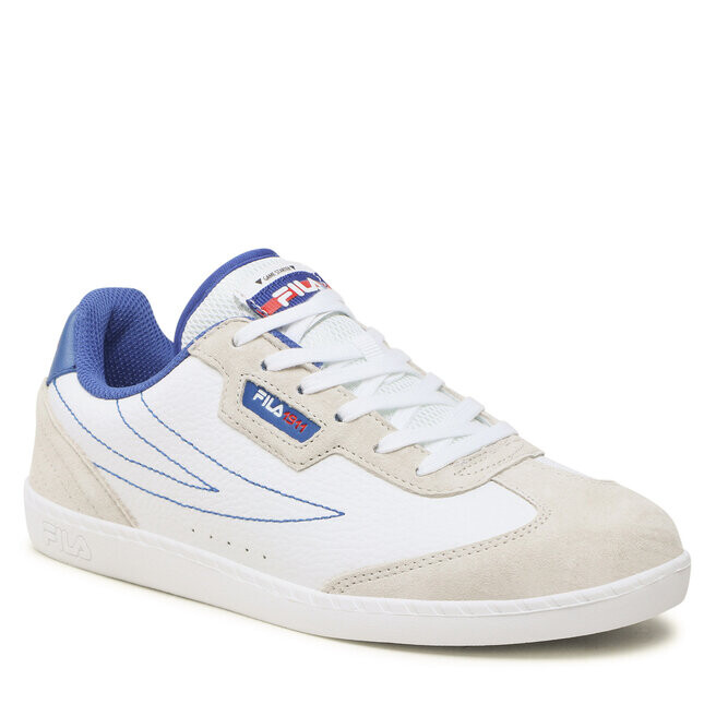 

Кроссовки Fila FilaByb Assist, белый