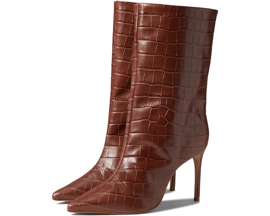 

Ботинки Schutz Lun, цвет New Cognac