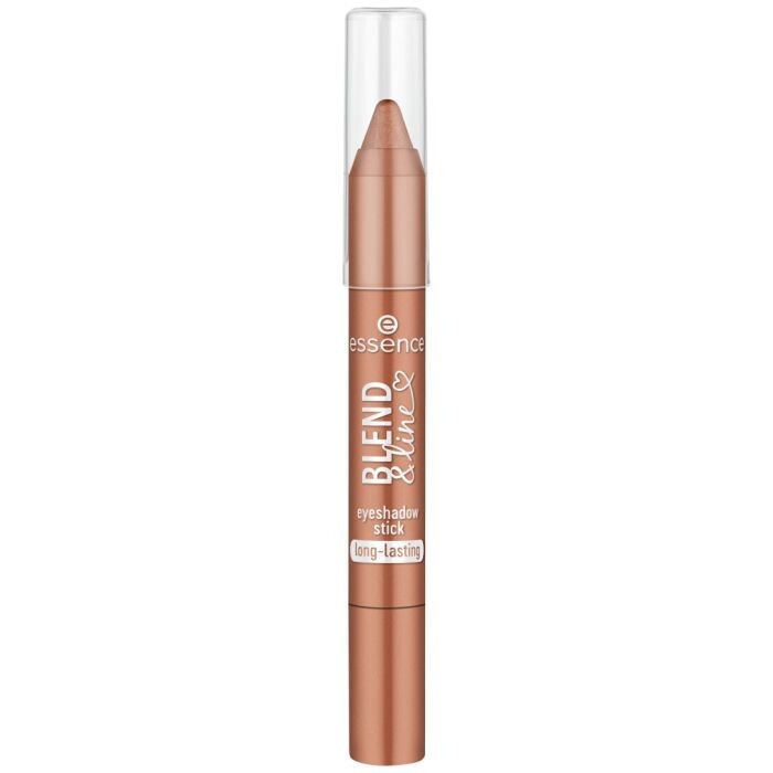 

Тени для век Blend & Line Sombra de Ojos en Barra Essence, 02