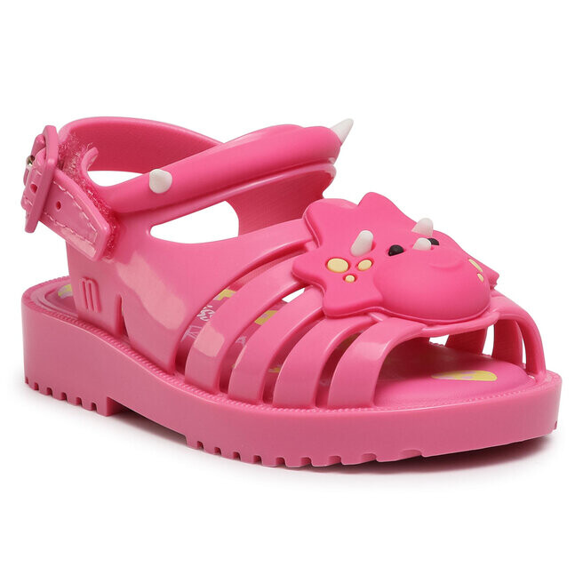 

Сандалии Melissa FrancxsDino Bb, розовый