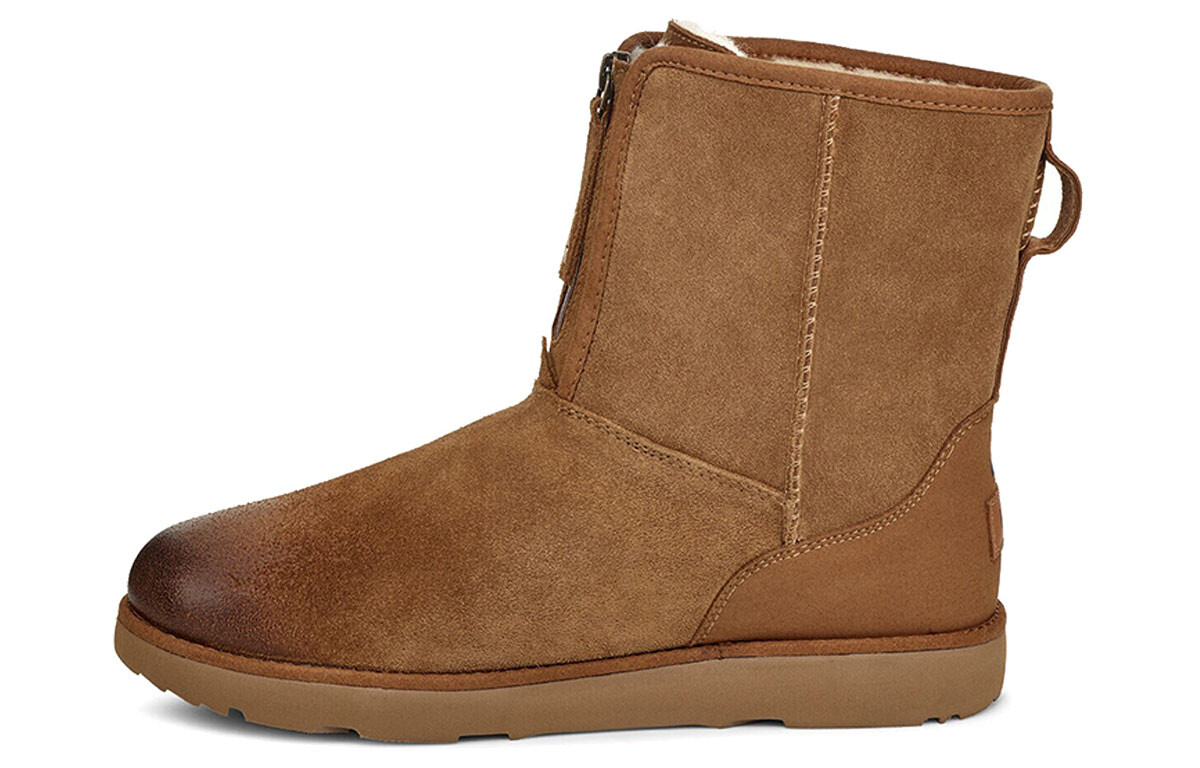 

Мужские зимние ботинки Ugg CLASSIC SHORT