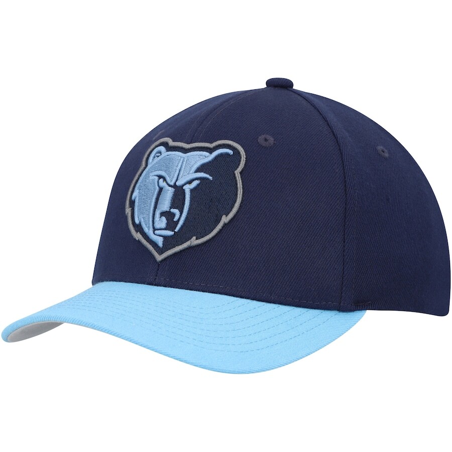 

Бейсболка Mitchell & Ness Memphis Grizzlies, нави