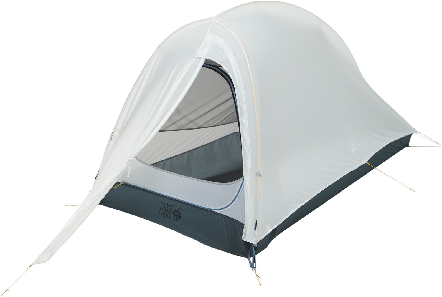 

Палатка Нимбус UL 1 Mountain Hardwear, белый