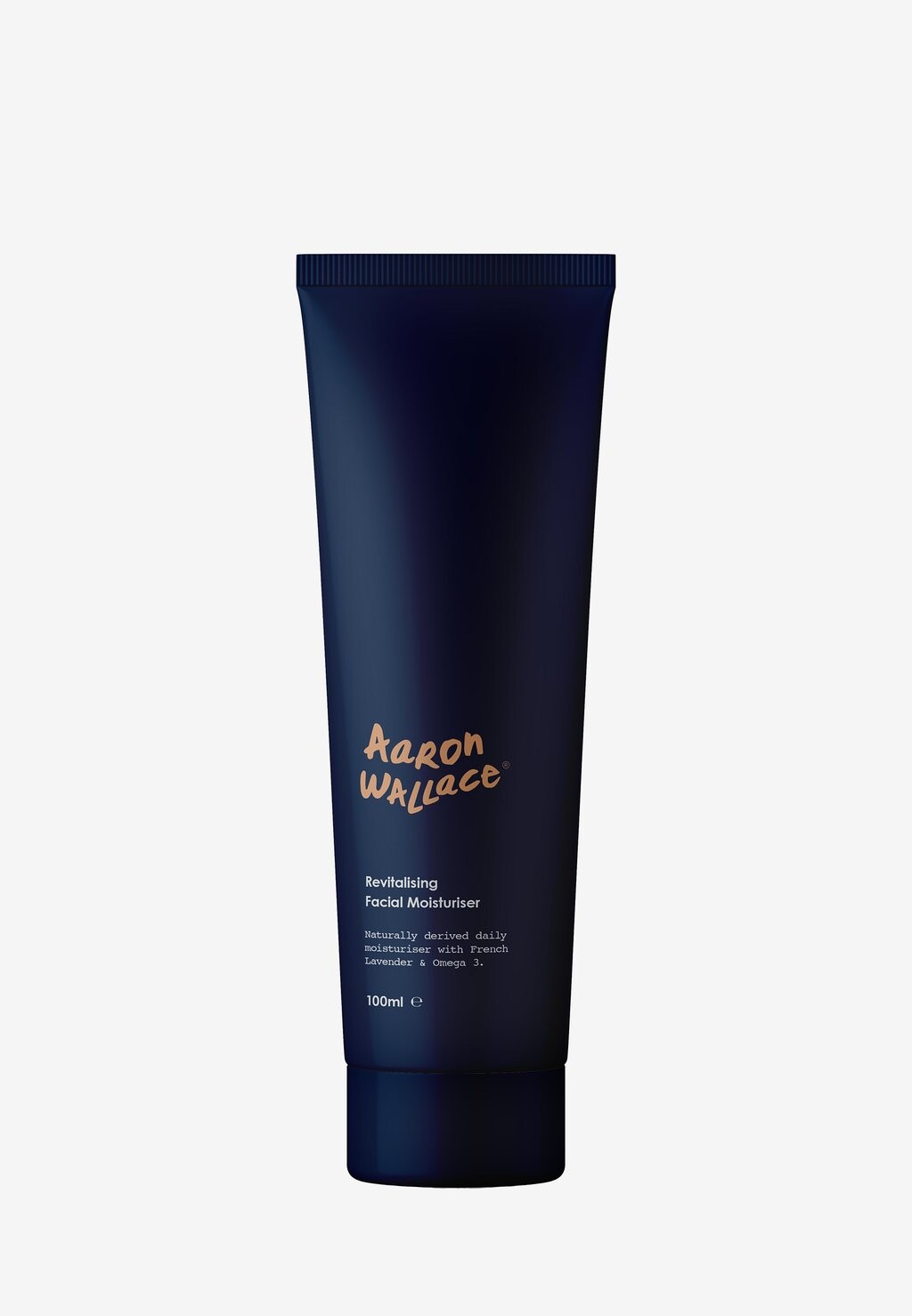 

Крем для лица REVITALISING FACIAL MOISTURISER Aaron Wallace