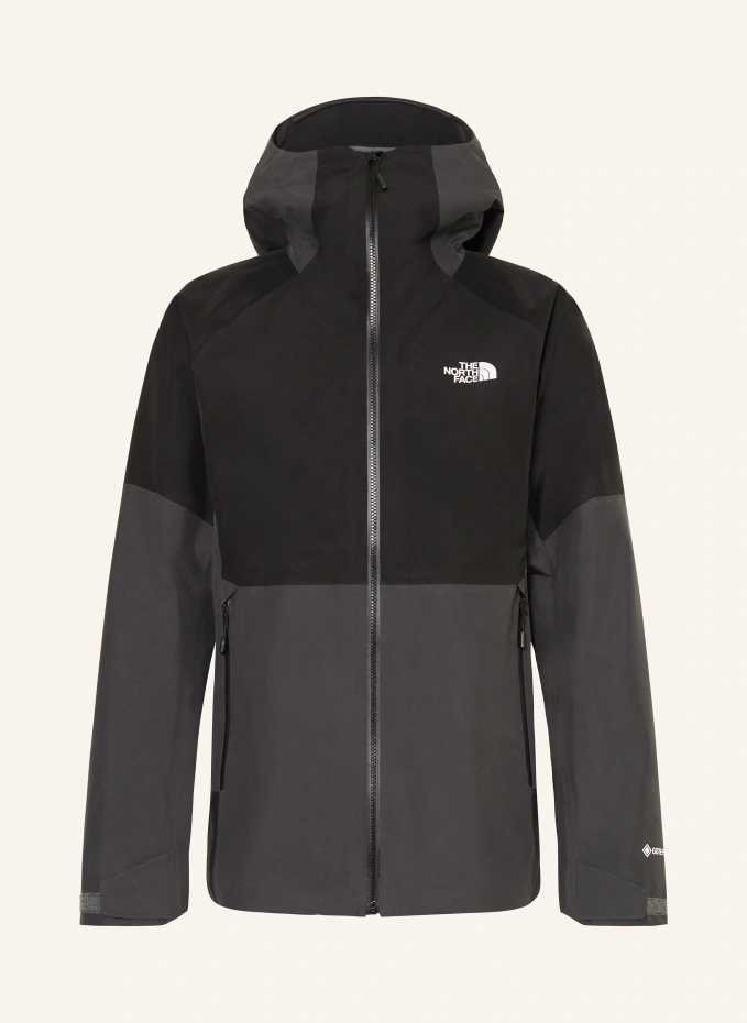 

Функциональная куртка jazzi gtx The North Face, серый