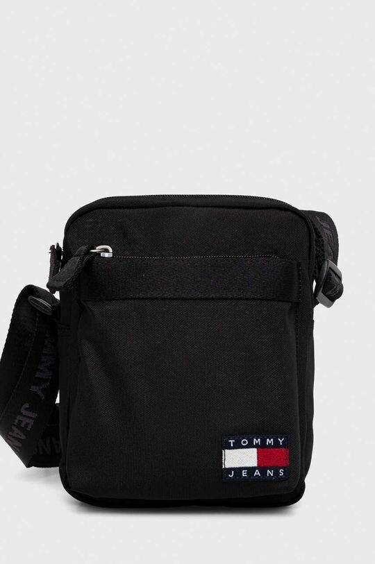 

Сумка Tommy Jeans, черный