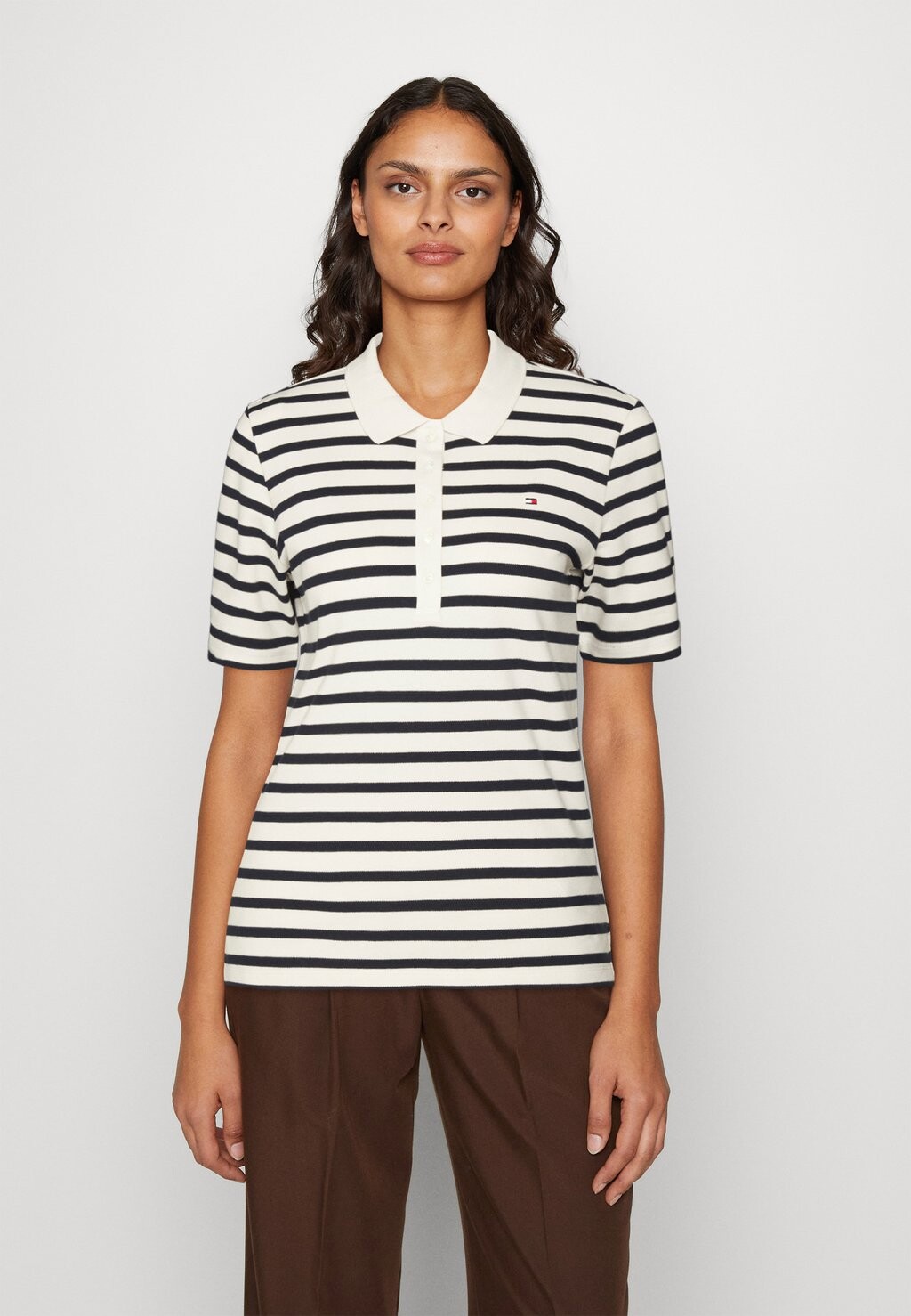 

Рубашка поло Tommy Hilfiger