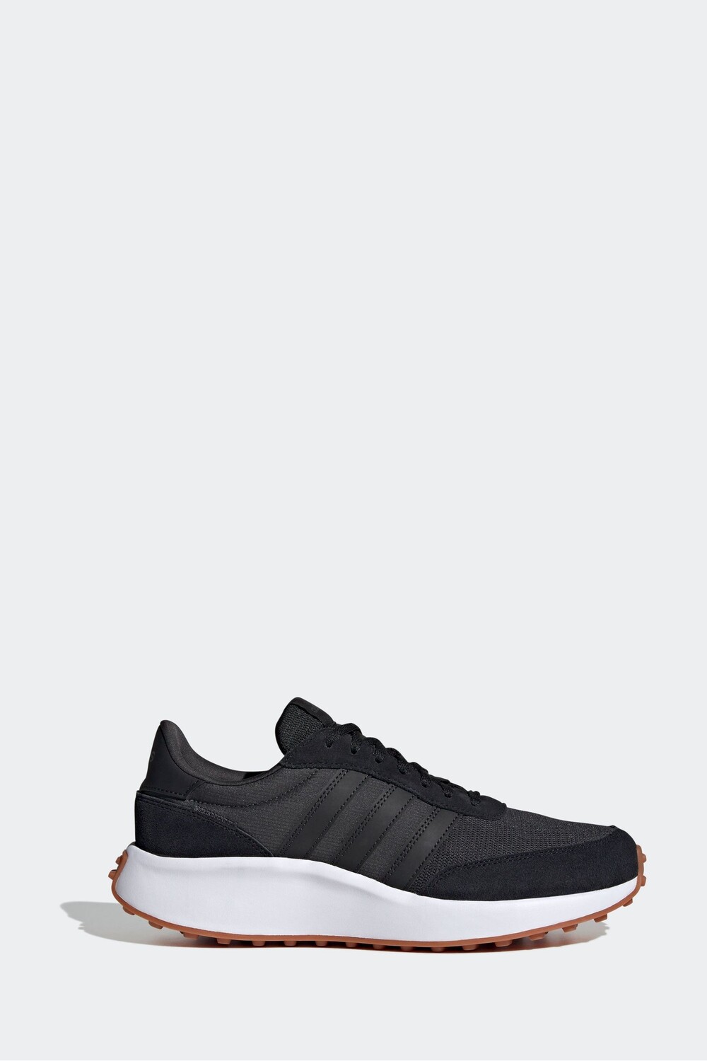 

Спортивная обувь для бега в стиле 70-х годов adidas, серый