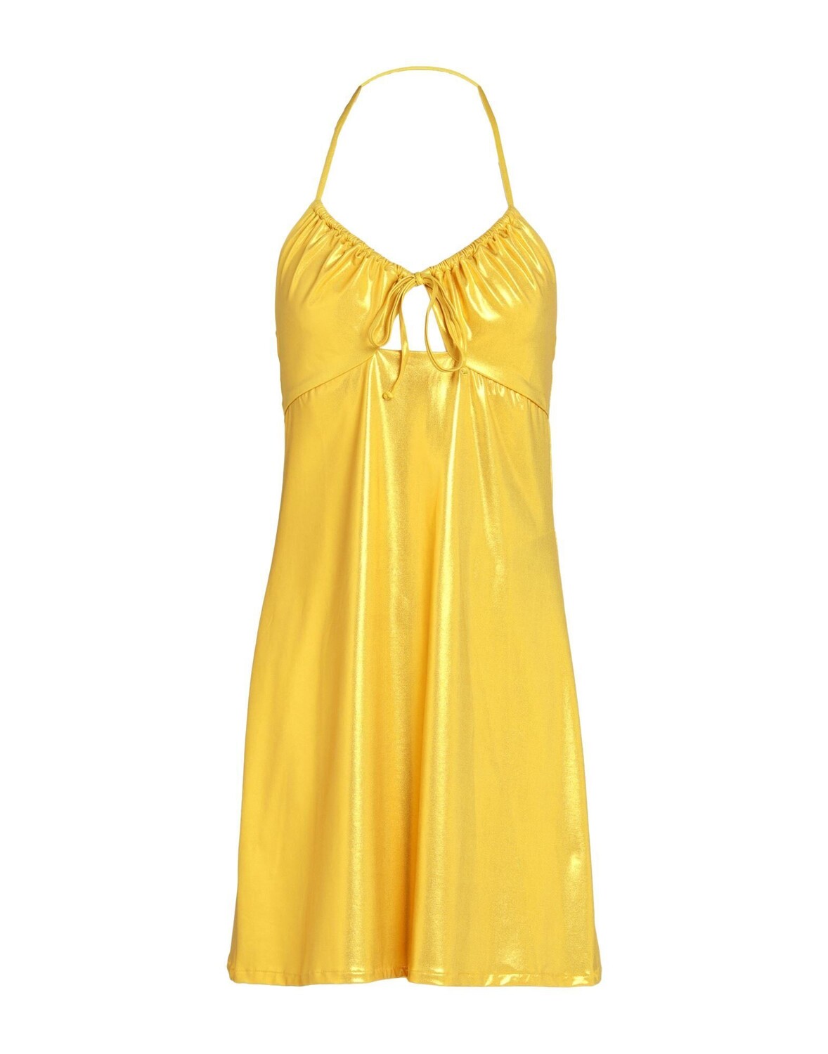 

Пляжная одежда Moschino, желтый