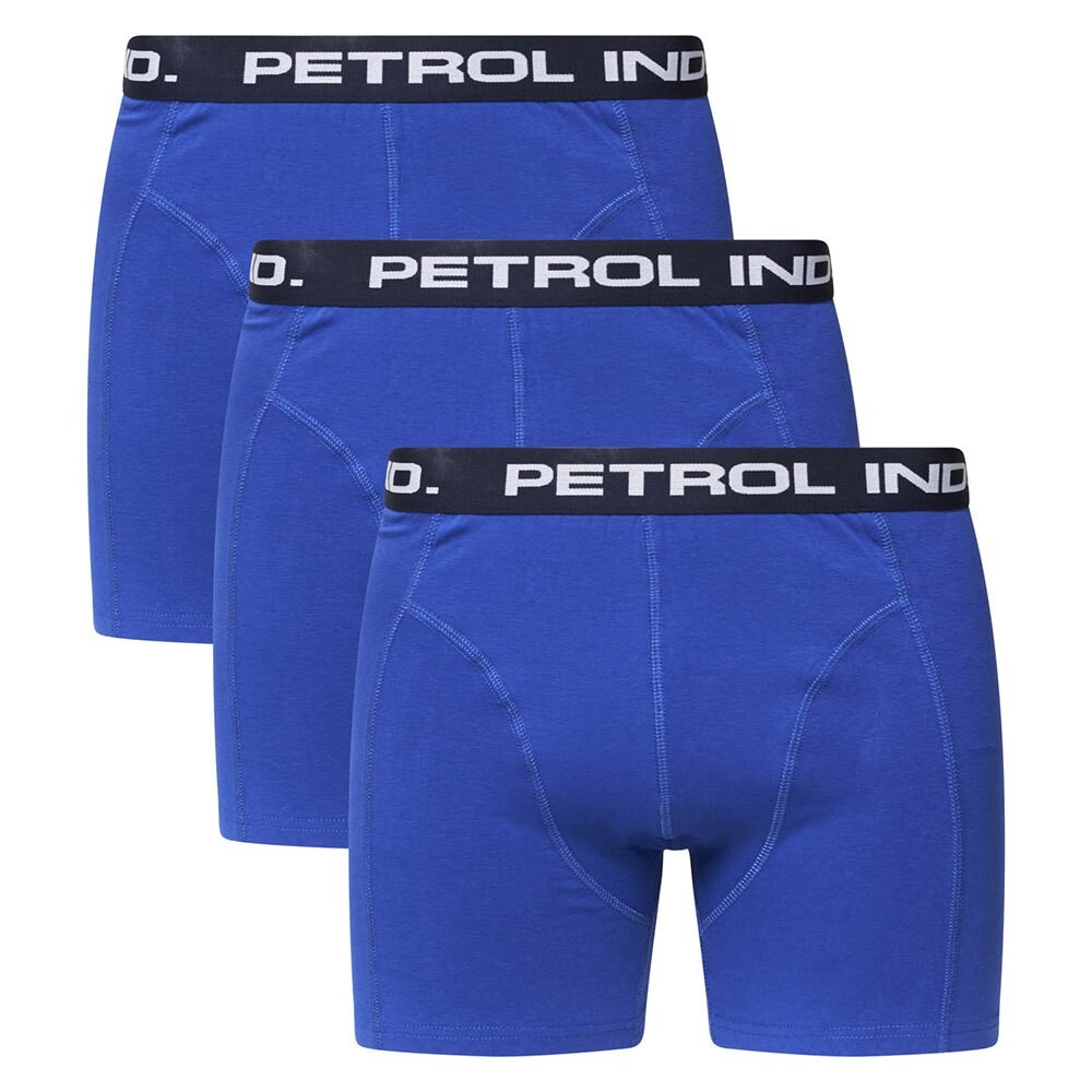 

Боксеры Petrol Industries M-3020-Bxr303, синий