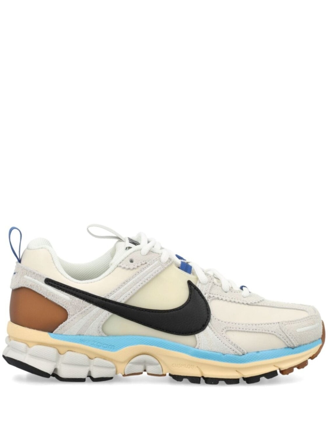 

Nike кроссовки Zoom Vomero 5, белый