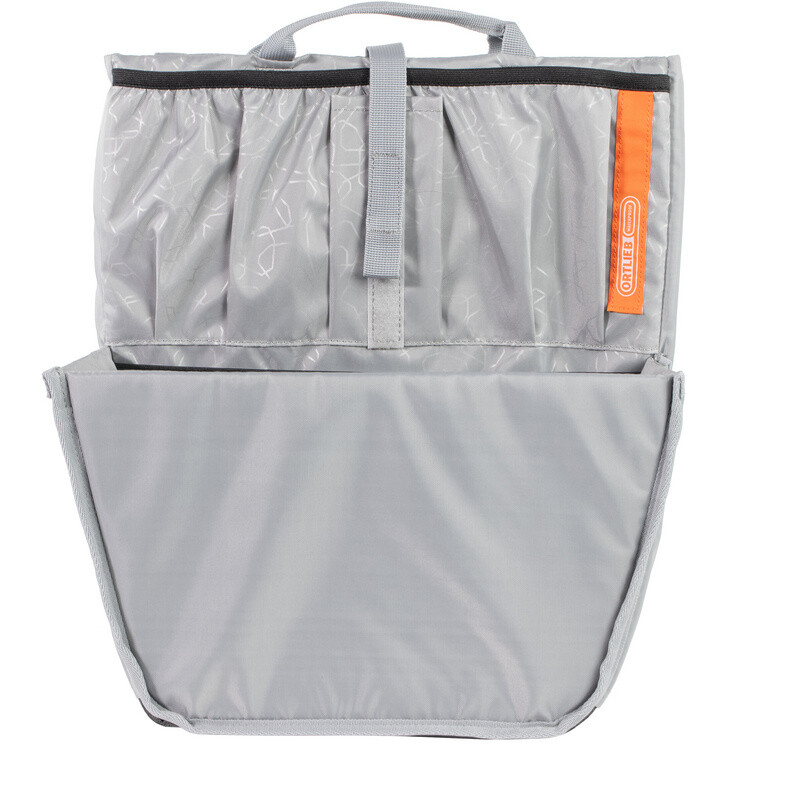 

Вставка Commuter в сумку Pannier Ortlieb, серый