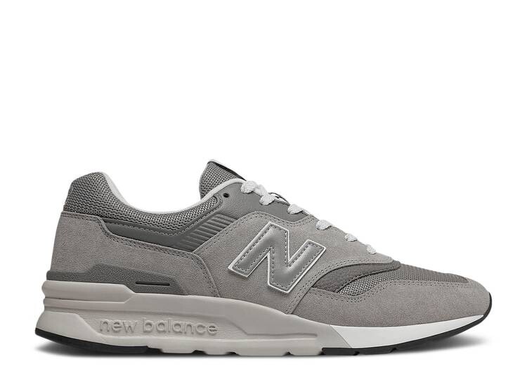 

Кроссовки New Balance 997H 'MARBLEHEAD',