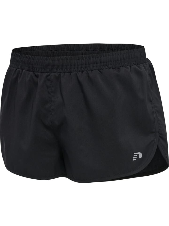 

Шорты Newline Short, черный