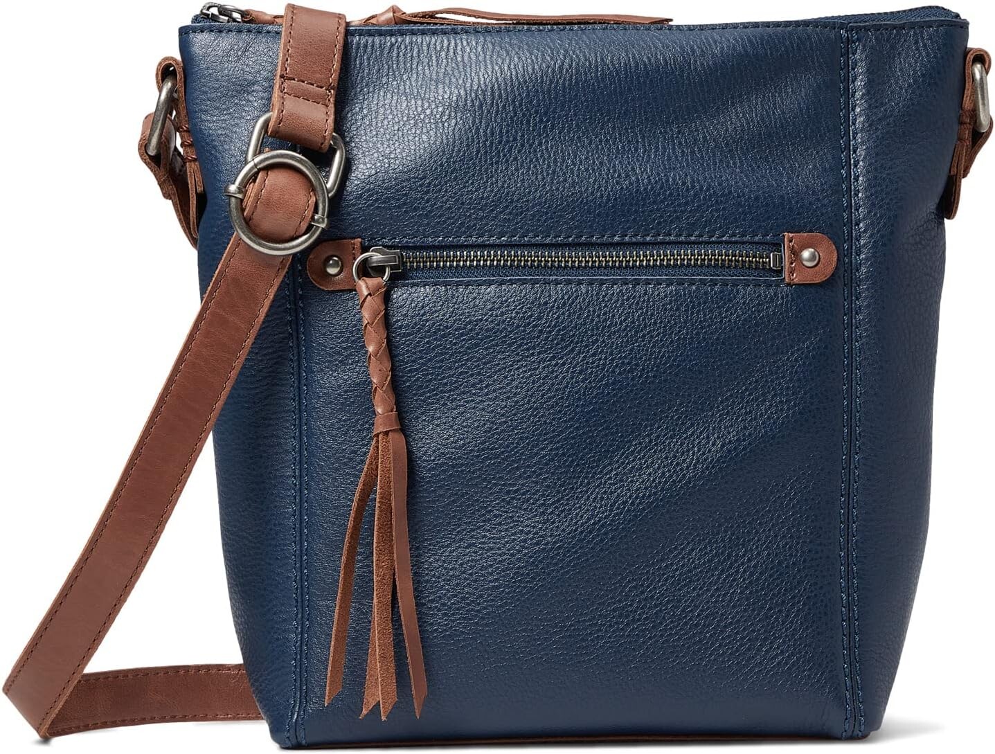 

Эшленд Кроссбоди The Sak, цвет Indigo 1