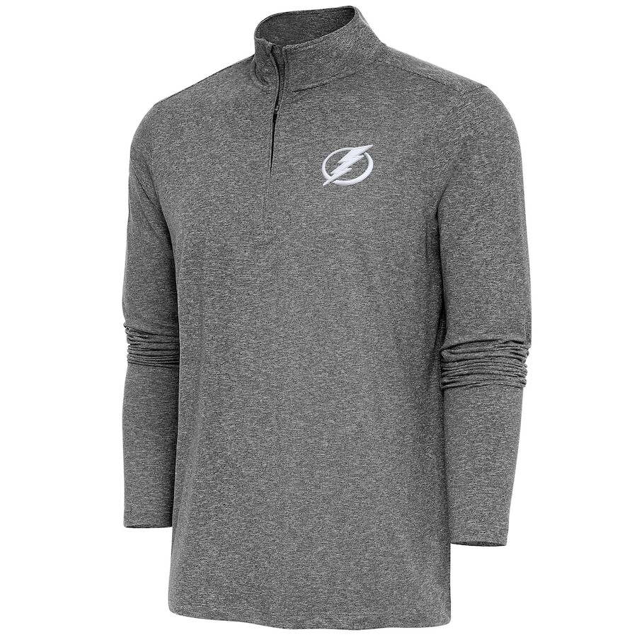 

Куртка Antigua Tampa Bay Lightning, черный