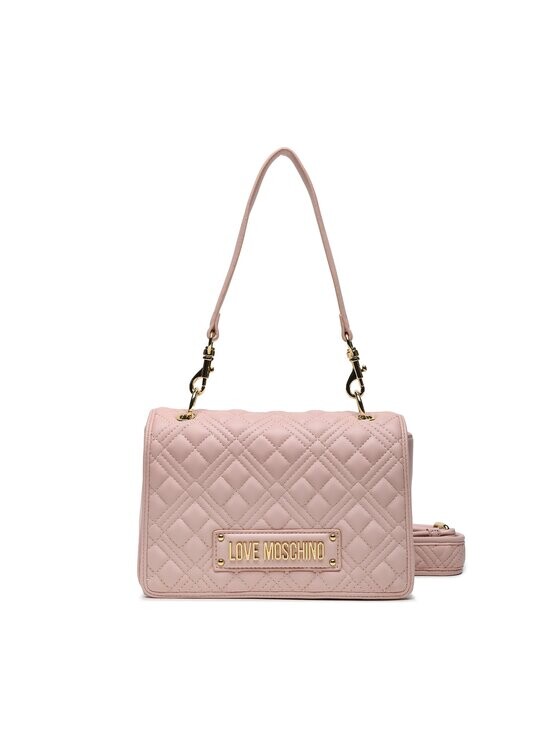 

Кошелек Love Moschino, розовый
